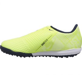 Kopačky Nike Phantom Venom Academy Tf Jr AO0377-717 žluť žluté 1
