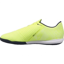 Kopačky Nike Phantom Venom Academy Ic M AO0570 717 zelené zelený zelený 1