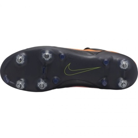 Kopačky Nike Premier Ii SG-PRO Ac M 921397 080 černé černý černý 1