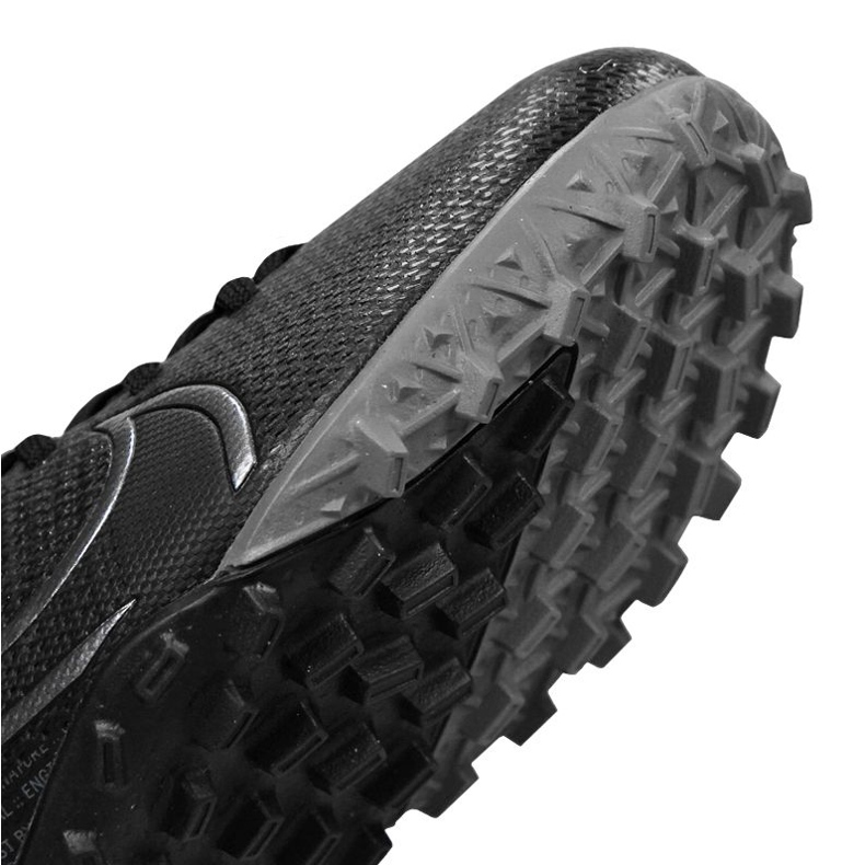 Kopačky Nike Superfly 7 Academy Tf Jr AT8143-001 černá černá 1