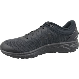 Běžecké boty Under Armour Charged Escape 3 M 3021949-002 černý 1