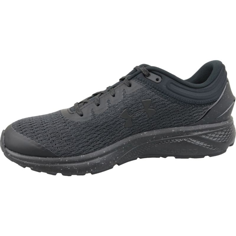 Běžecké boty Under Armour Charged Escape 3 M 3021949-002 černá 1