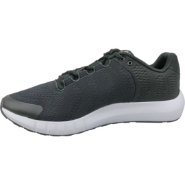 Běžecké boty Under Armour Micro G Pursuit Bp M 3021953-001 černá 1