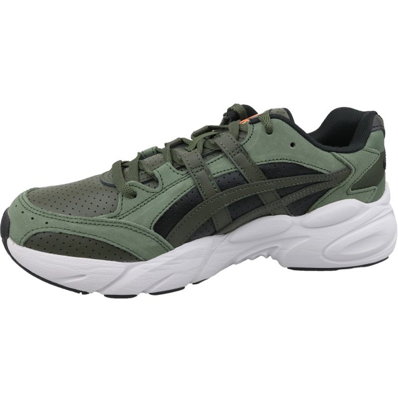 Asics Gel-BND M 1021A216-300 zelený 1