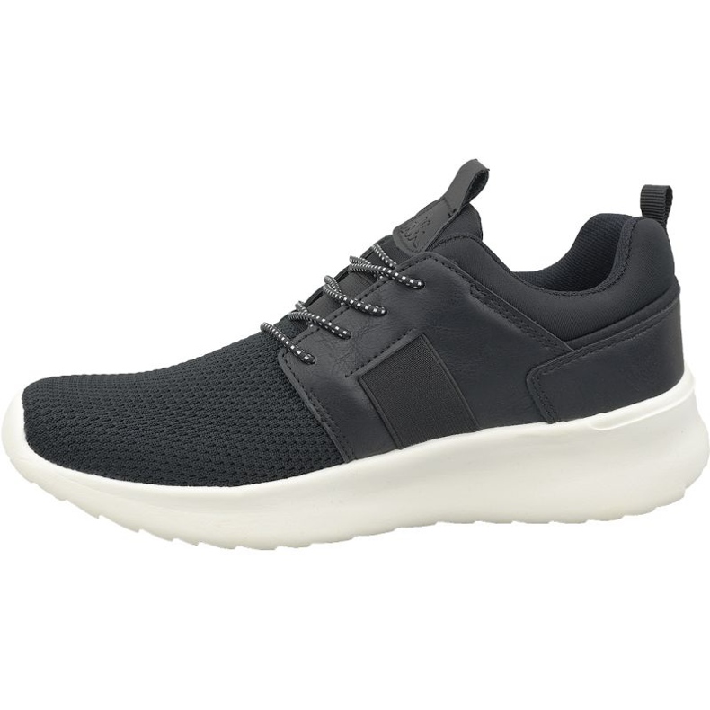 Boty Kappa Vokis M 242700-1141 černý 1