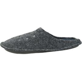 Pantofle Crocs Classic M 203600-060 černý 1