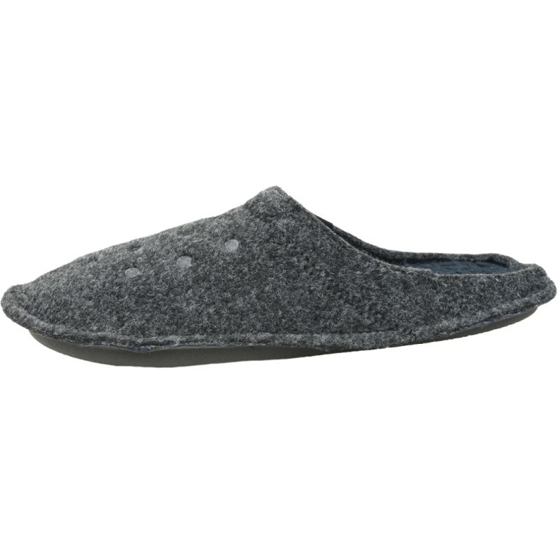 Pantofle Crocs Classic M 203600-060 černý 1
