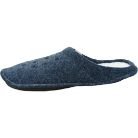 Pantofle Crocs Classic M 203600-49U modrý 1
