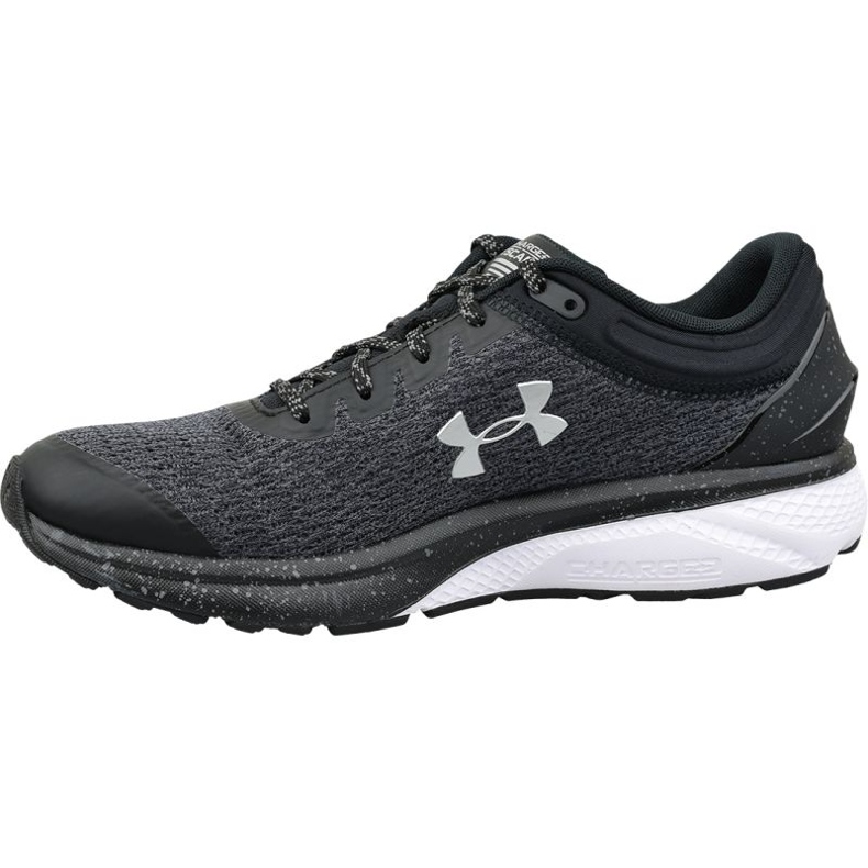 Běžecké boty Under Armour Charged Escape 3 M 3021949-001 šedá 1