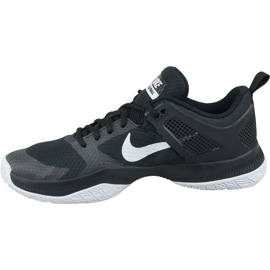 Boty Nike Air Zoom Hyperace M 902367-001 černá 1