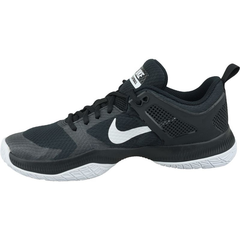 Boty Nike Air Zoom Hyperace M 902367-001 černý 1