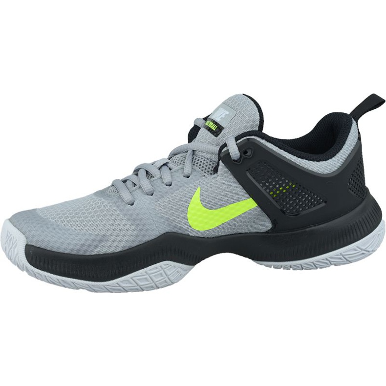 Boty Nike Air Zoom Hyperace M 902367-007 šedá 1