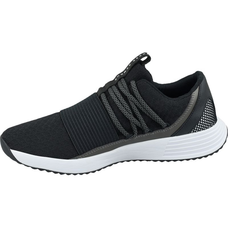 Under Armour Breathe Lace W 3019973-001 černý 1
