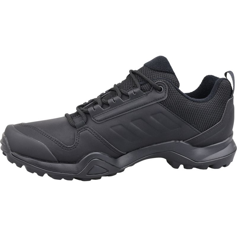 Boty Adidas Terrex AX3 Beta M G26523 černý 1
