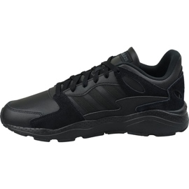 Boty Adidas Crazychaos M EE5587 černá 1