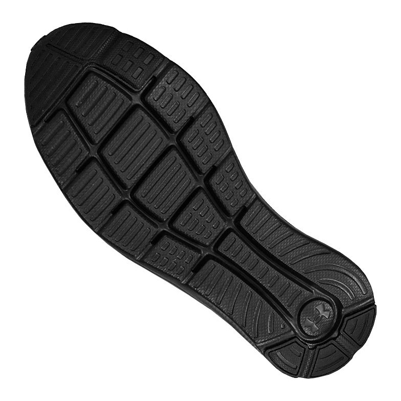 Under Armour Charged Impulse M 3021950-003 černá 1