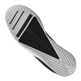 Boty Under Armour TriBase Thrive M 3021293-004 černý 1