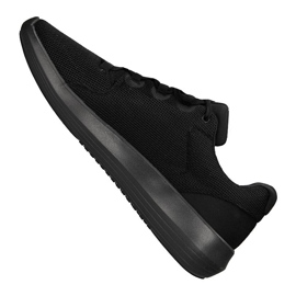 Boty Under Armour Ripple 2.0 M 3022044-003 černá 1