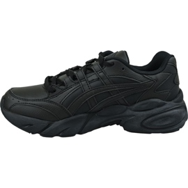 Asics Gel-BND Jr 1024A040-001 černý 1