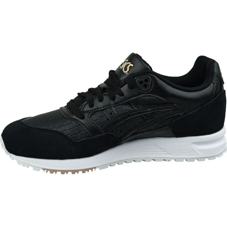 Asics Gel-Saga W 1192A107-001 černý 1