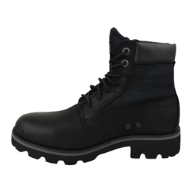 Zimní obuv Timberland Raw Tribe Boot M A283 černá 1