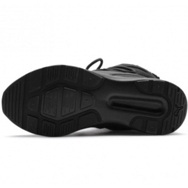 Zimní bota Puma Adela W 369862 01 černý 1