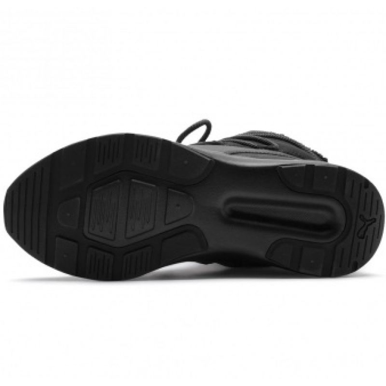 Zimní bota Puma Adela W 369862 01 černá 1