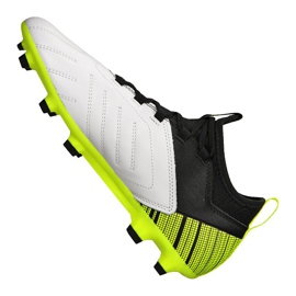 Kopačky Puma One 5.3 Fg / Ag M 105604-03 žluť žluť 1