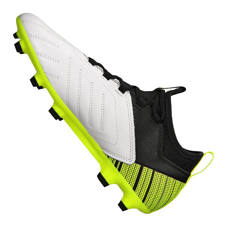 Kopačky Puma One 5.3 Fg / Ag M 105604-03 žluť žluť 1