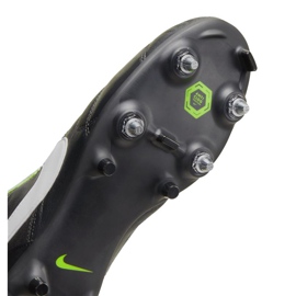 Boty Nike The Premier Ii SG-Pro Ac M 921397-017 černý černý 1