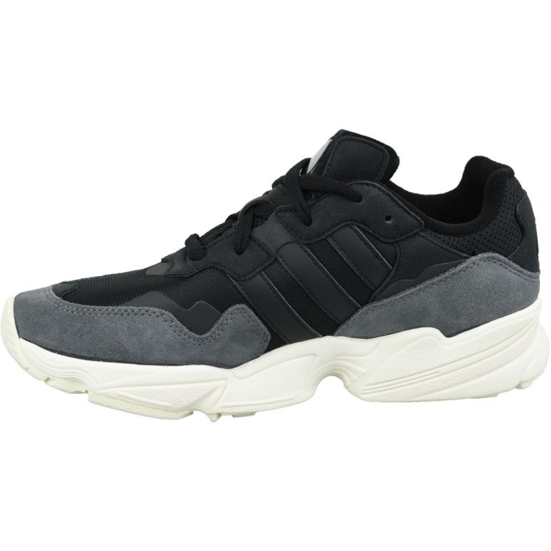Boty Adidas Yung-96 M EE7245 černý 1
