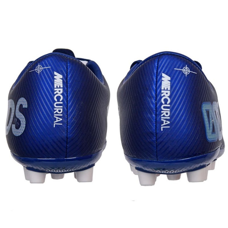 Kopačky Nike Mercurial Vapor 13 Academy Mds Ag M CJ1291-401 námořnická modrá námořnická modrá 1