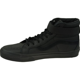 Vans Sk8-Mid Reissue M VN0A3QY2UB41 černá 1