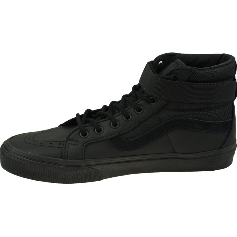 Vans Sk8-Mid Reissue M VN0A3QY2UB41 černý 1