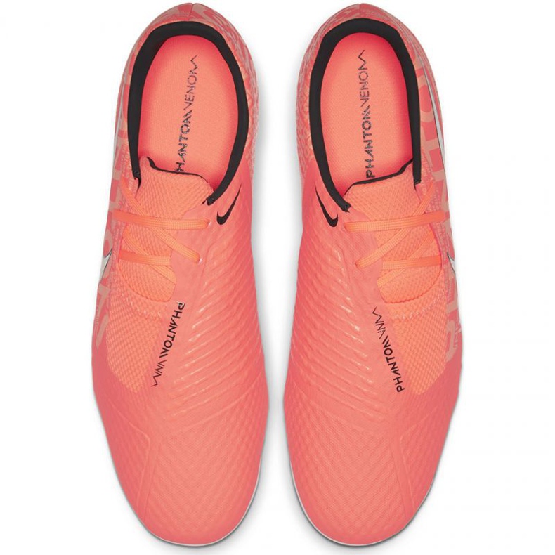 Kopačky Nike Phantom Venom Academy M Fg AO0566 810 vícebarevný pomerančový 1