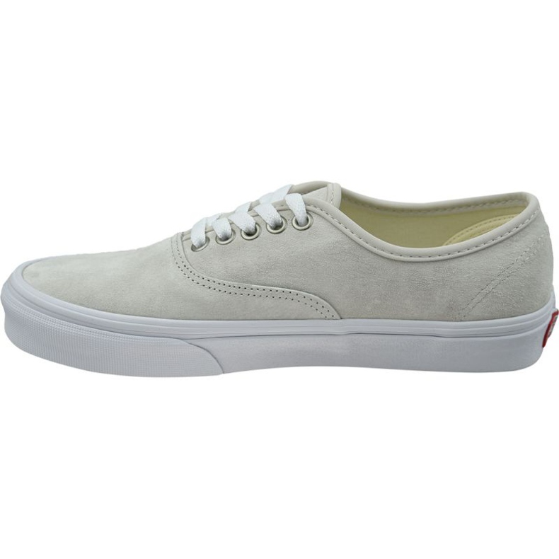 Vans Authentic Suede W VN0A38EMU5L1 béžový 1