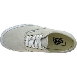 Vans Authentic Suede W VN0A38EMU5L1 béžový 2