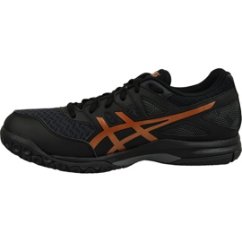Asics Gel Task 2 M 1071A037-002 černý černý 1