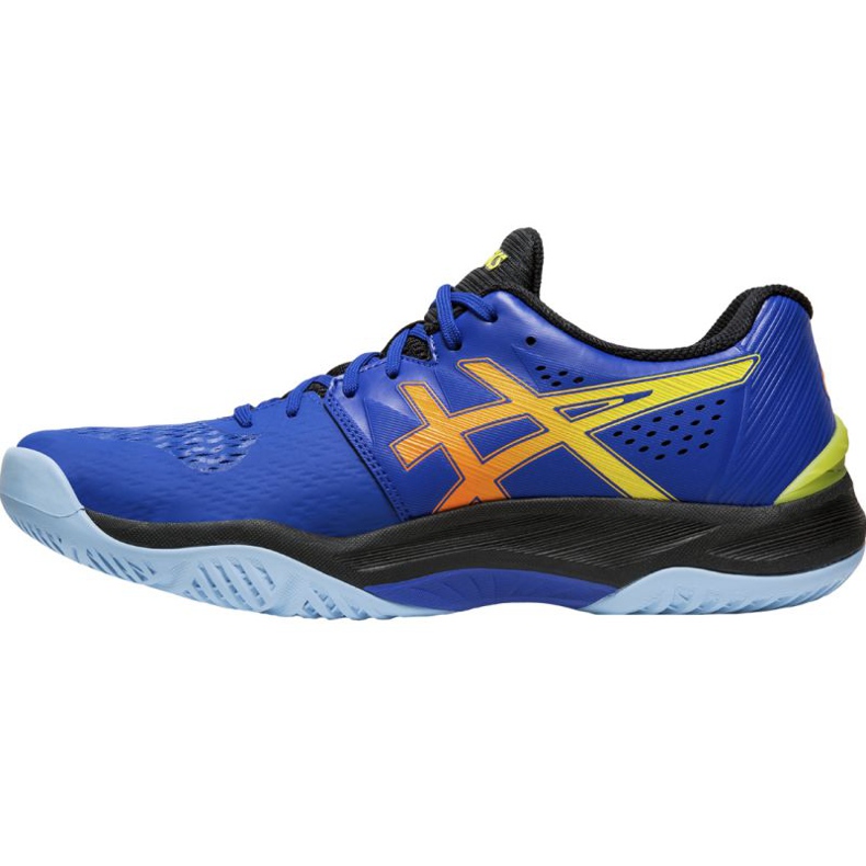 Asics Sky Elite Ff M 1051A031-400 námořnická modř modrý 1