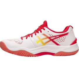 Asics Sky Elite Ff W 1052A024-100 bílý bílý 1