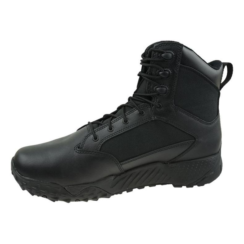 Under Armour Stellar Tactical M 1268951-001 černý 1