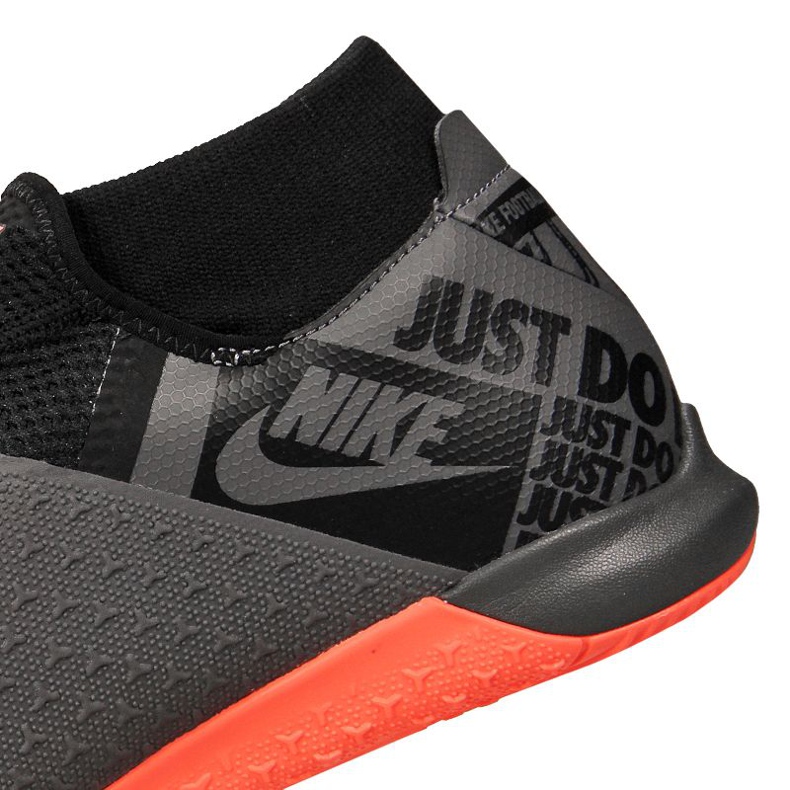 Sálová obuv Nike Phantom Vsn Academy Df Ic M AO3267-080 modrý vícebarevný 1