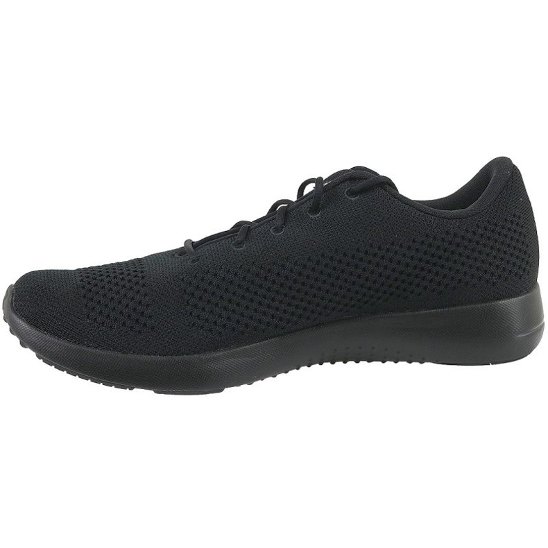 Boty Under Armour Rapid M 1297445-004 černý 1