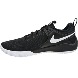 Boty Nike Air Zoom Hyperace 2 AR5281-001 černý černý 1