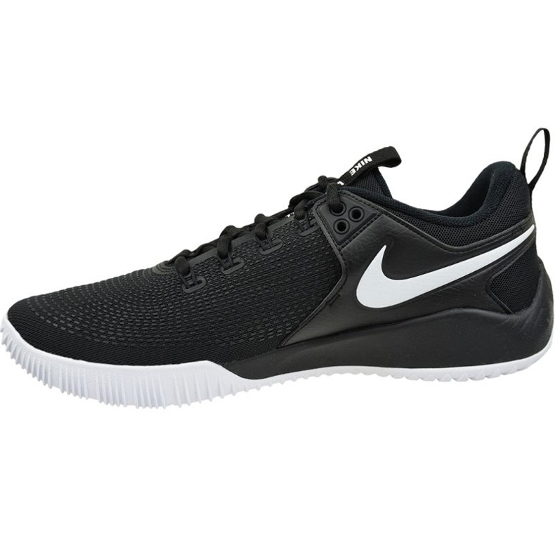 Boty Nike Air Zoom Hyperace 2 AR5281-001 černá černá 1