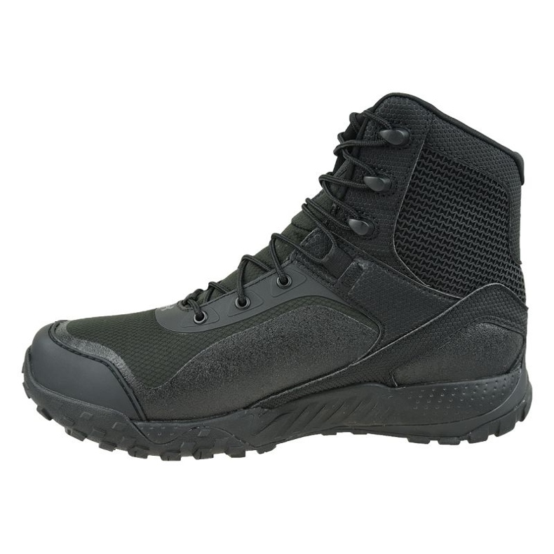 Under Armour Valsetz Rts 1,5 M 3021034-001 černá 1 Under Armour Valsetz Rts 1,5 M 3021034-001 černá 1