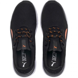 Puma Pacer Next Fs Knit 2.0 M 370507 01 černý 1