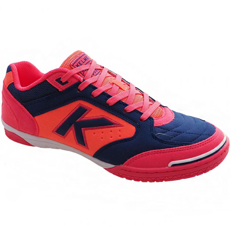 Kelme Precision Indoor 55211 9816 vícebarevný vícebarevný 1