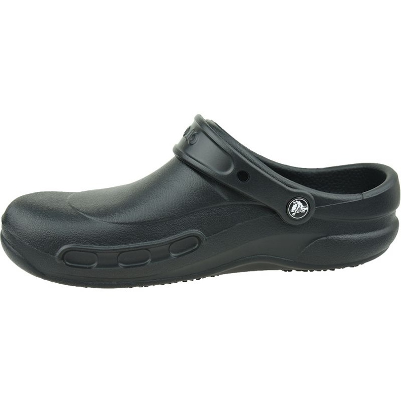 Pantofle Crocs Bistro U 10075-001 černý 1