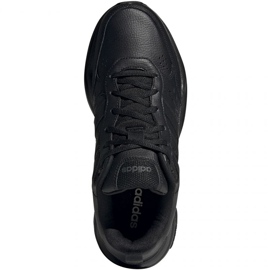 Boty Adidas Strutter M EG2656 černá 1